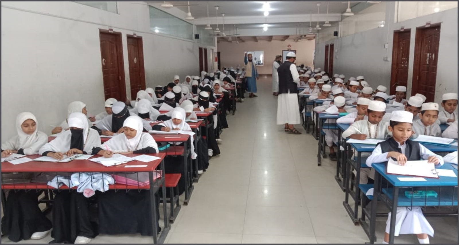 Madrasa